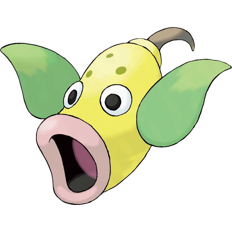 Weepinbell